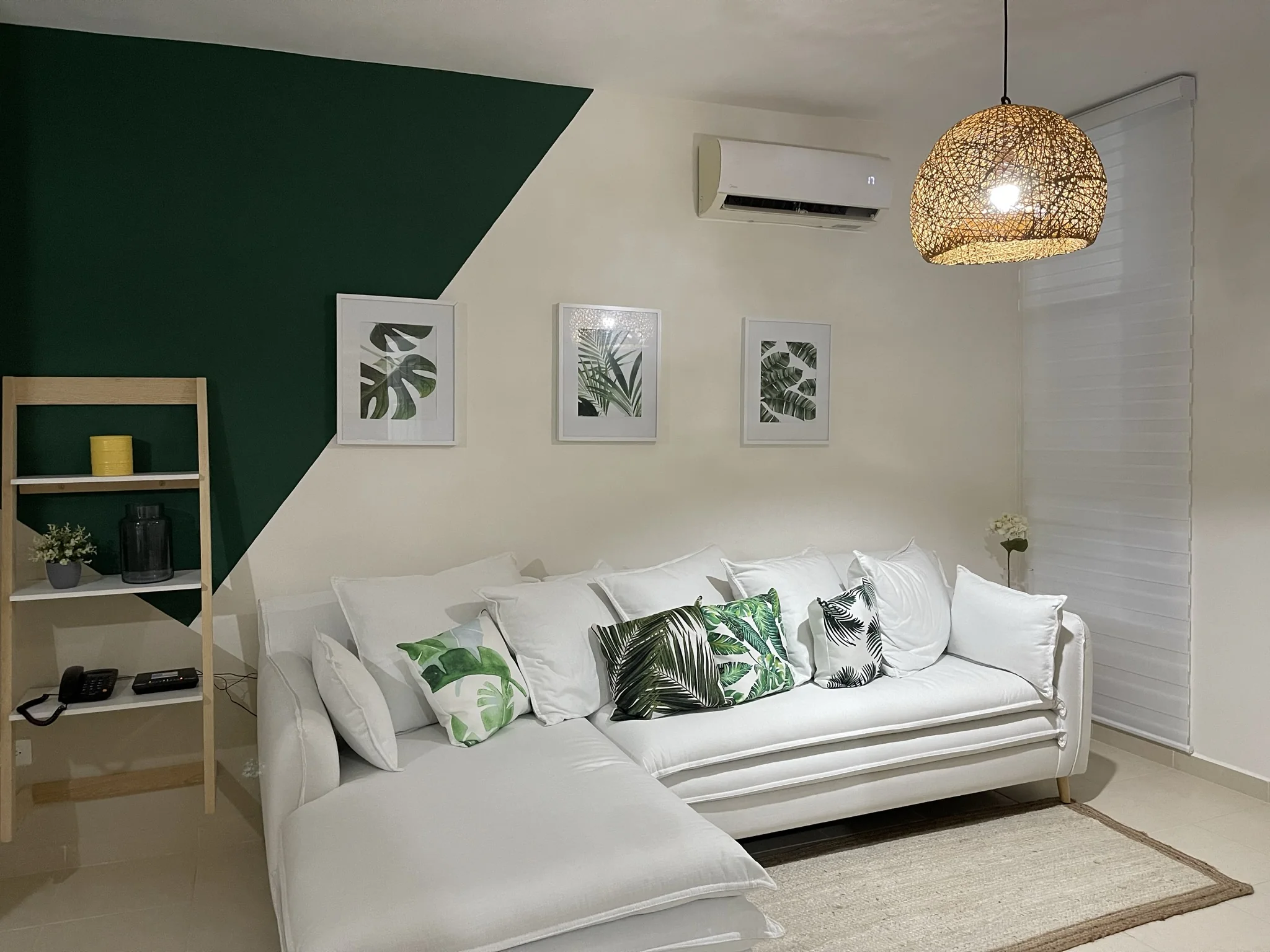 PARAGUANA — PARAGUANA, CANCÚN CENTRO| M2: 120 | 2 HAB + 1 BAÑO